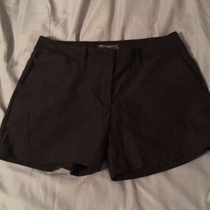 Nike golf shorts